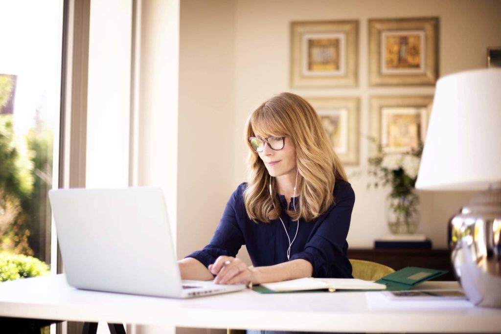 Get a Business Loan