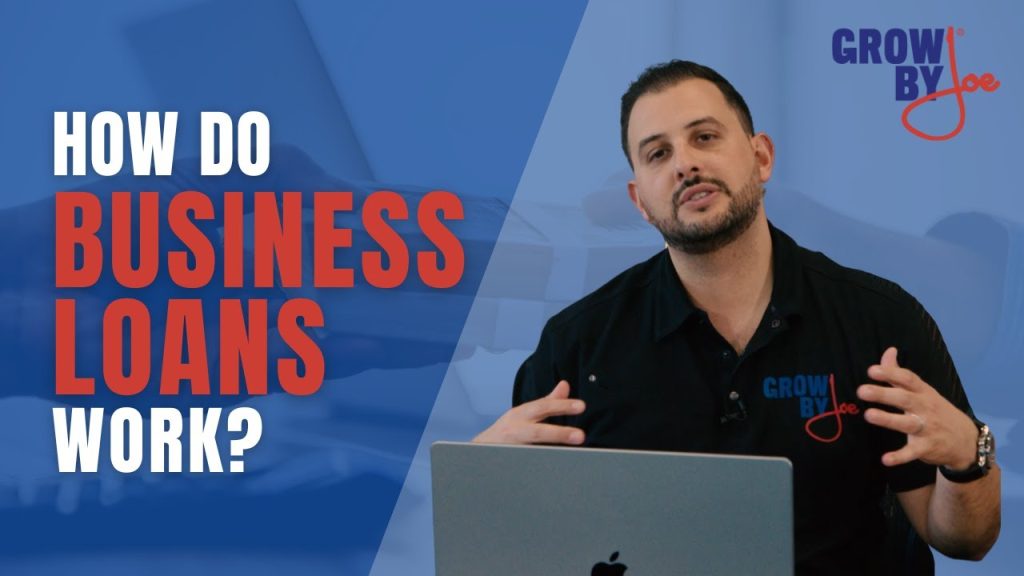Business Loans
