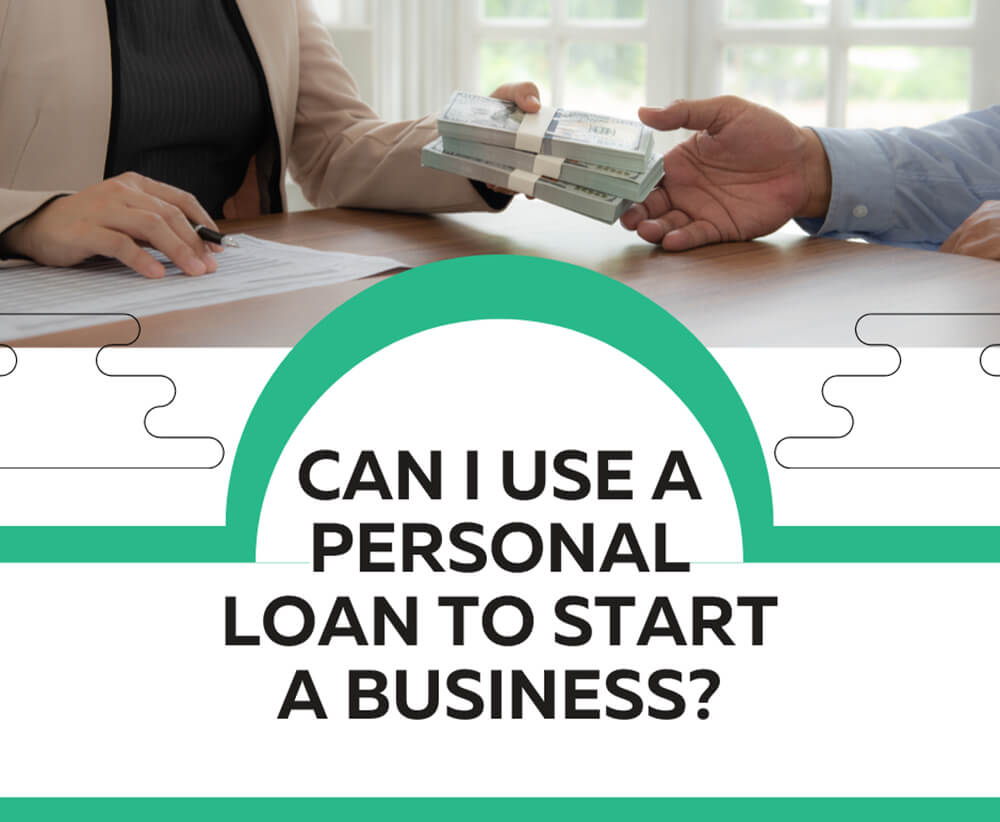 Personal Loan Business