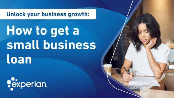 Small Business Loan